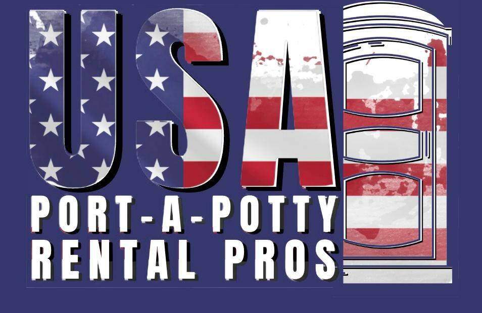 USA Porta Potty